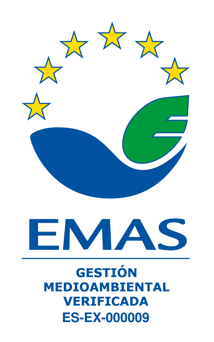 Certificado EMAS